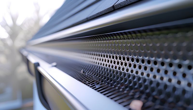 Increase Your Roofing Service Business with an AI Driven, Targeted Website