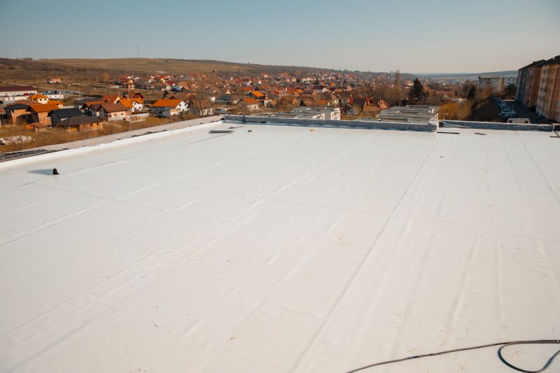 Cost of Roofing in Knoxville, TN