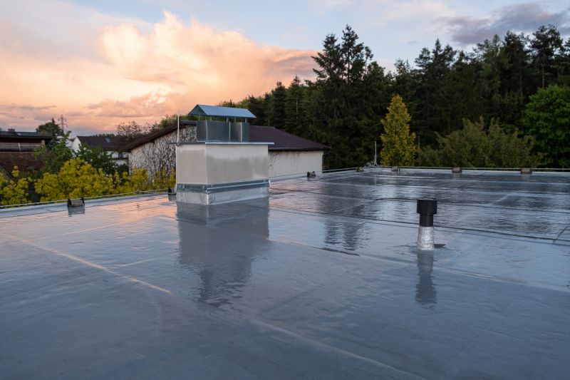 Best Roof Repair Contractors in Knoxville, TN