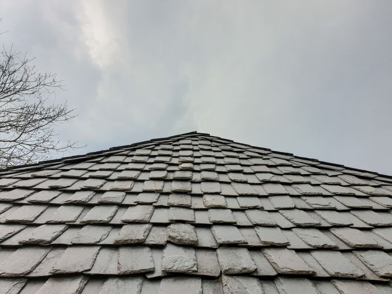 Roofing Material Selection