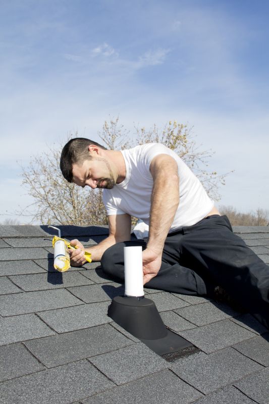 Who Does Roofing Service